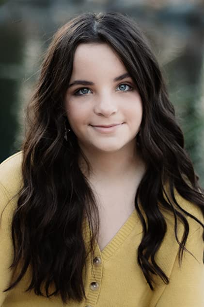 Camryn Cregger Camryn Cregger