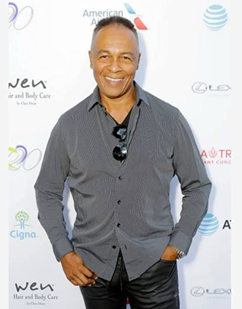 Ray Parker Jr. Ray Parker Jr.
