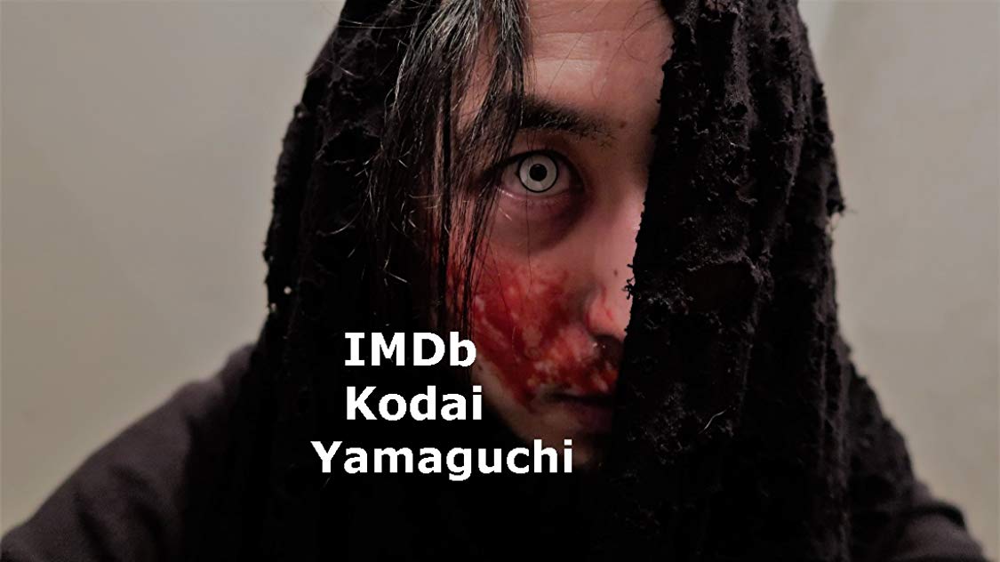 Kodai Yamaguchi Kodai Yamaguchi