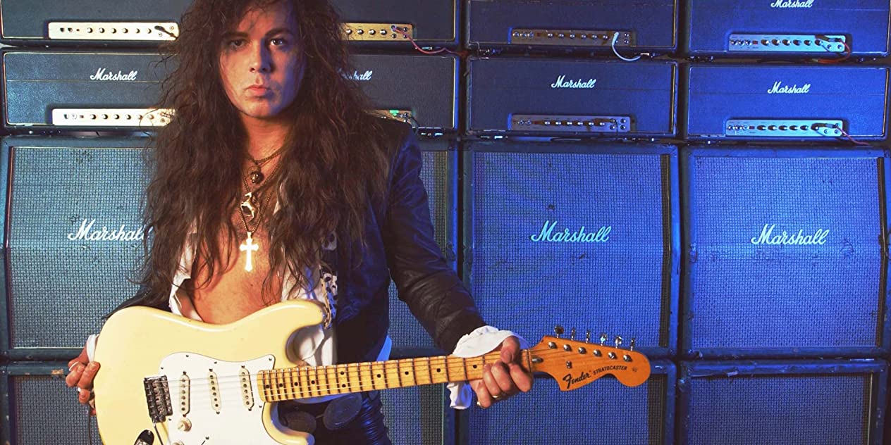 Yngwie Malmsteen Yngwie Malmsteen