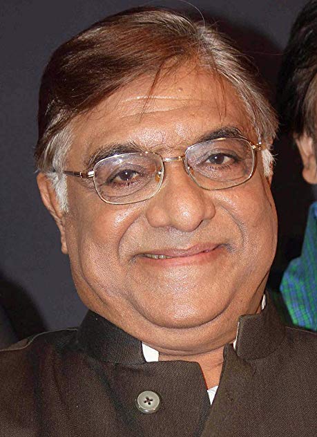 Anjan Srivastav Anjan Srivastav