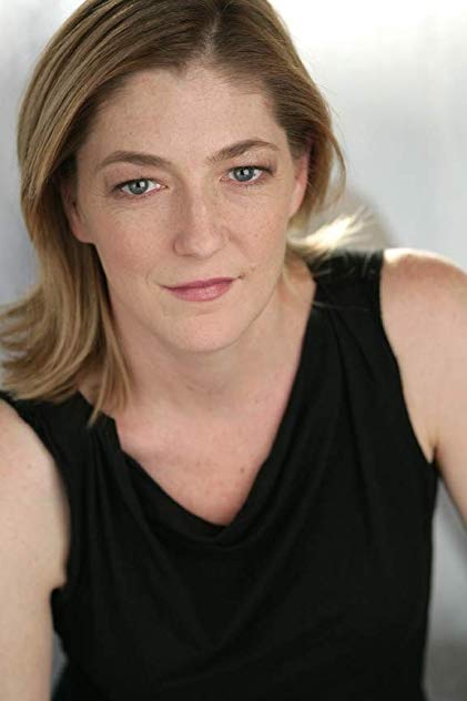 Rebecca Harris Rebecca Harris