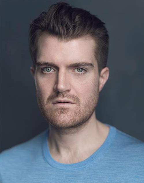 Ciarán Owens Ciarán Owens