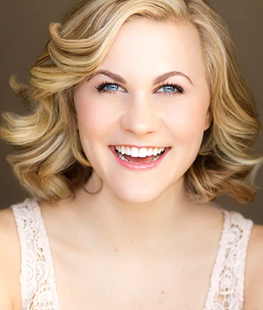 Eloise Kropp Eloise Kropp