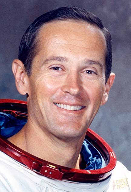 Charles Duke Charles Duke