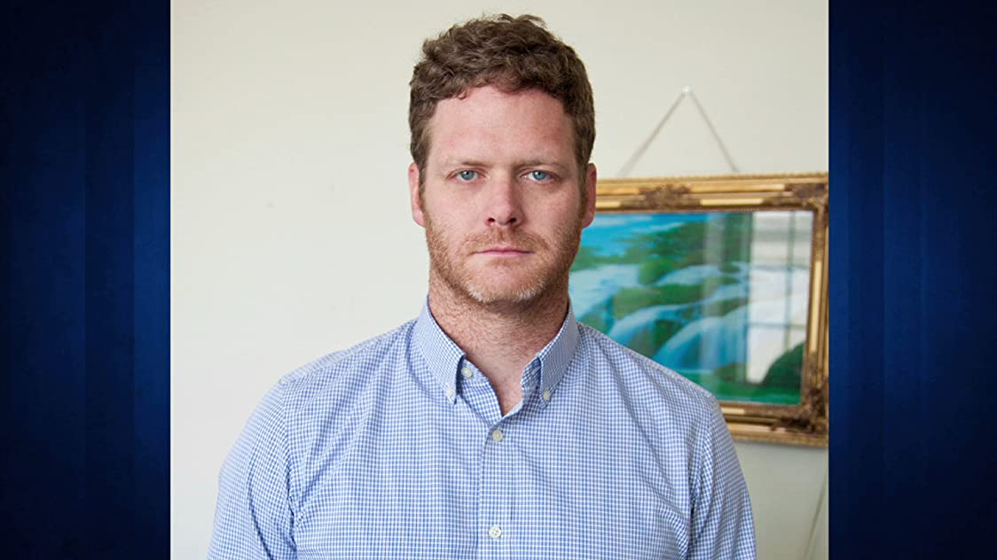 Matt O'Brien Matt O'Brien