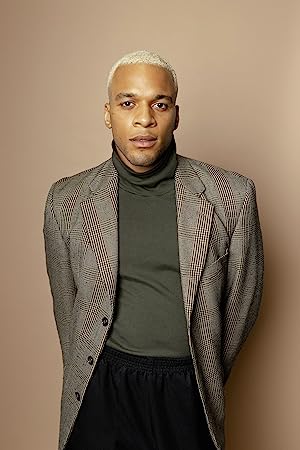 Owen Scarlett Owen Scarlett