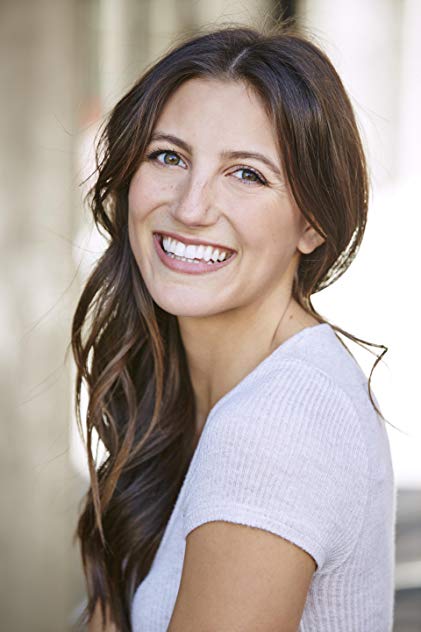 Gina Vitori Gina Vitori