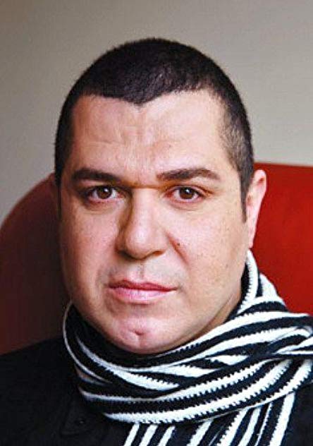 Itzik Cohen Itzik Cohen