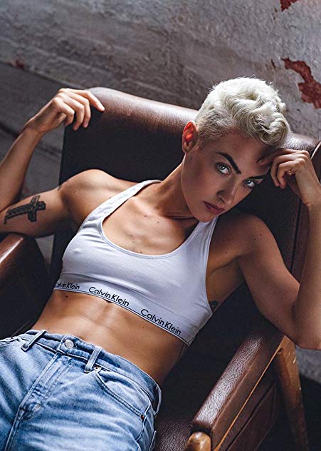 Natalie Liconti Natalie Liconti