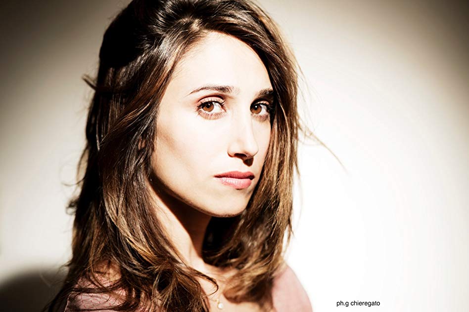 Silvia D'Amico Silvia D'Amico