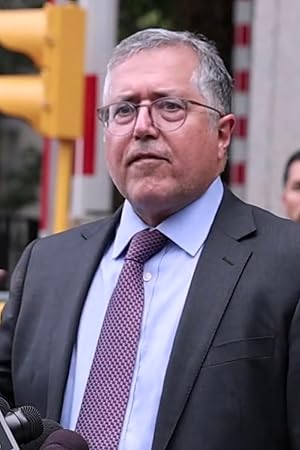 Marc Agnifilo Marc Agnifilo