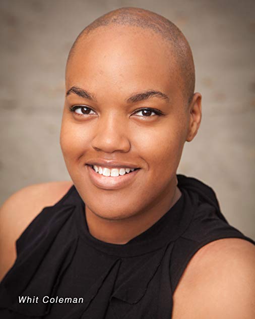 Whit Coleman