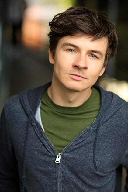 Scott Chambers Scott Chambers