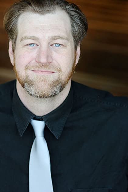 Daniel Gilchrist Daniel Gilchrist
