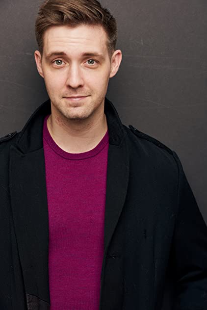 James Nester James Nester