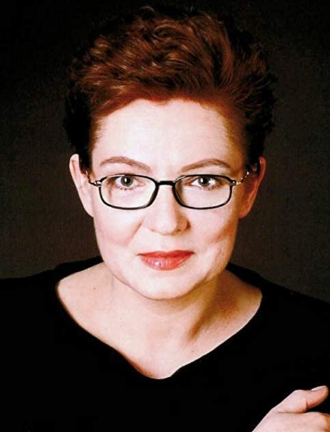 Krystyna Czubówna Krystyna Czubówna