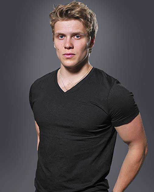 Kelly McCabe Kelly McCabe