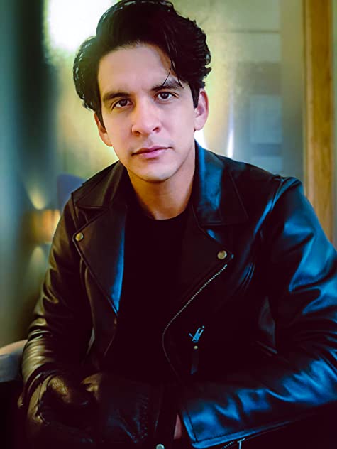 Ricardo Quinones Ricardo Quinones