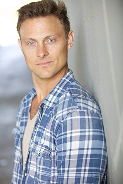 Kevin Ketcham Kevin Ketcham