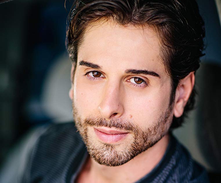 David Pérez David Pérez