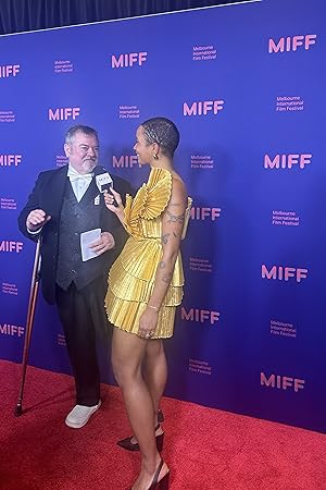 Bernie Clifford Bernie Clifford