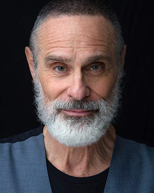 Joel Swetow Joel Swetow