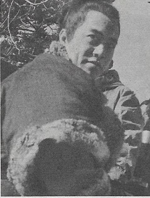 Hsiung Chao Hsiung Chao