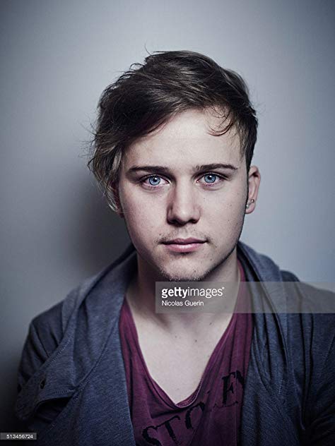 Garion Dowds Garion Dowds