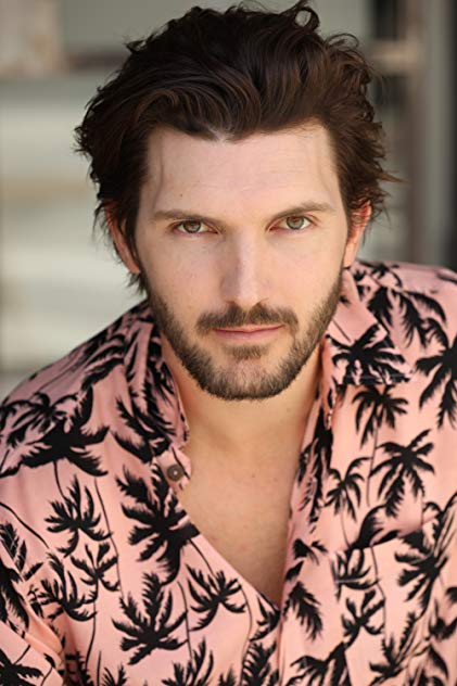 Eric Olsson Eric Olsson