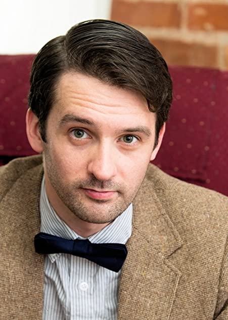 Nathaniel Grauwelman Nathaniel Grauwelman