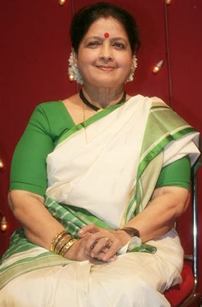 Ashalata Wabgaonkar Ashalata Wabgaonkar