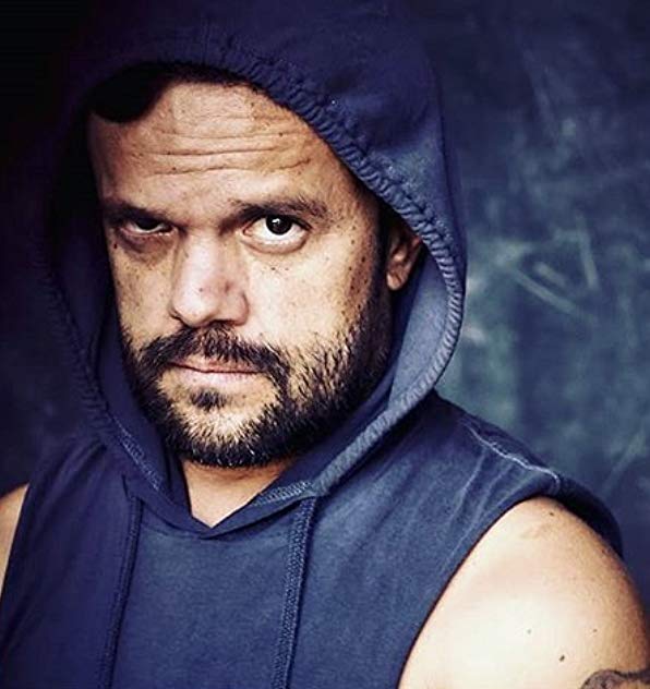 Pancho Moler Pancho Moler