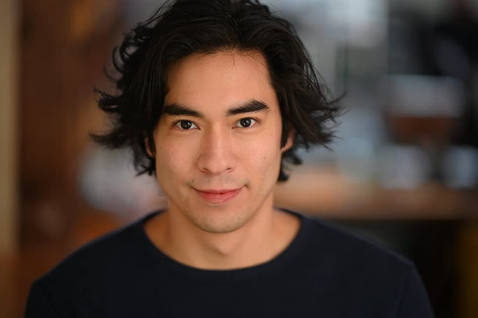 Eric Santiago Eric Santiago