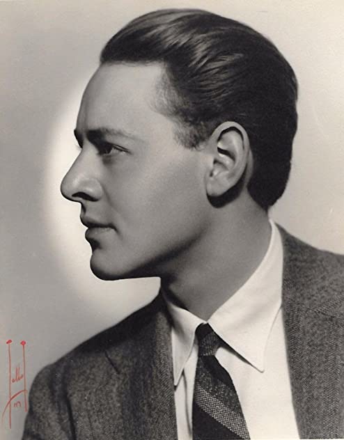 Martin Blaine Martin Blaine