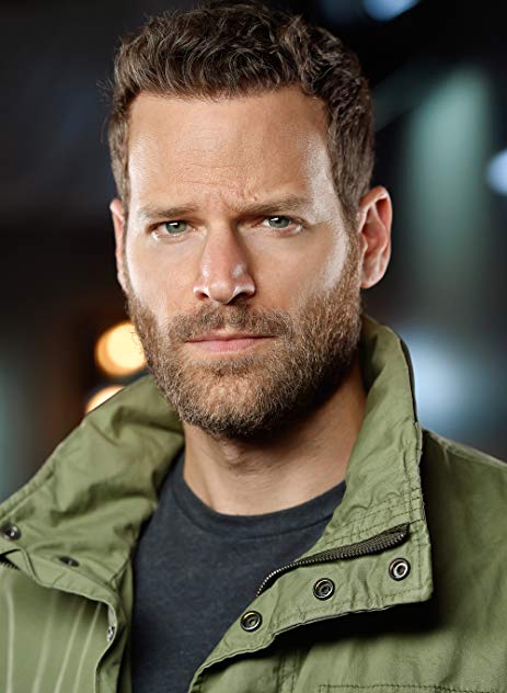 Josh Ventura Josh Ventura