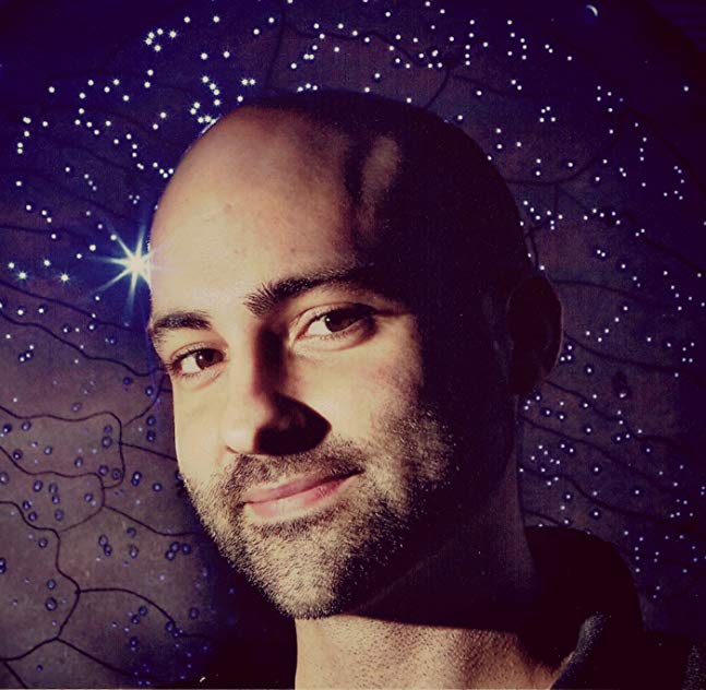 Paul M. Sutter Paul M. Sutter