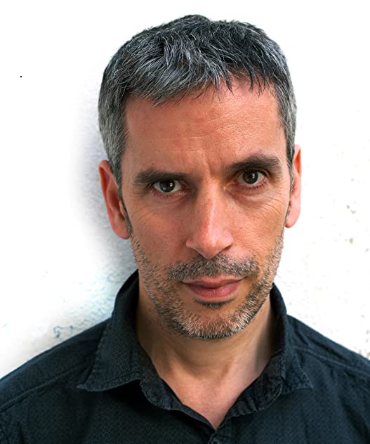 Christopher Chaplin Christopher Chaplin