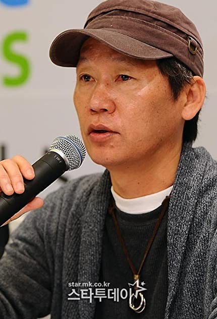 Dong-yun Won Dong-yun Won