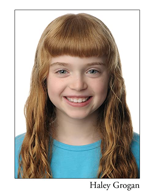 Haley Grogan Haley Grogan