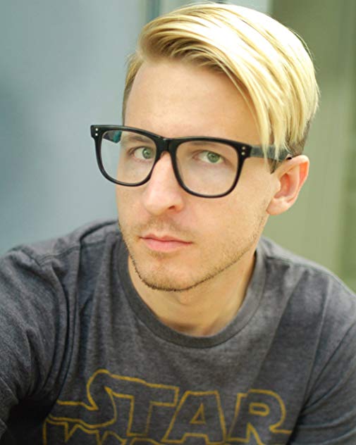 Marc Wilkinson Marc Wilkinson