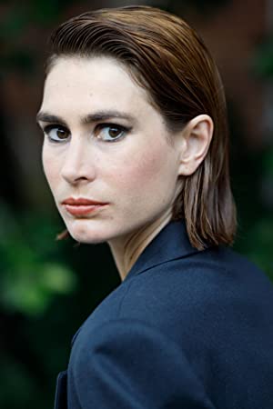 Dagna Litzenberger-Vinet Dagna Litzenberger-Vinet