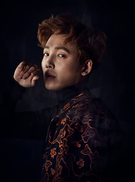 Jung Kyung-Ho Jung Kyung-Ho