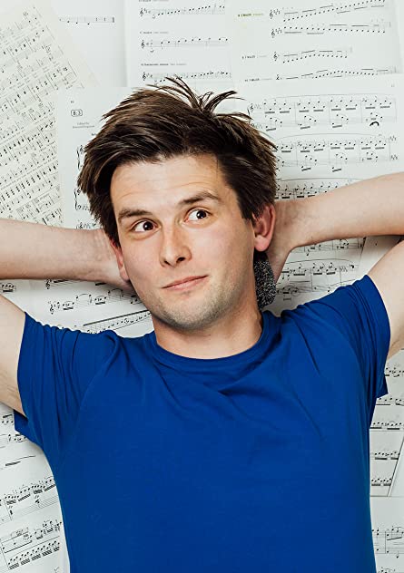 Kieran Hodgson Kieran Hodgson