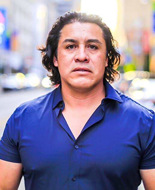 Pablo De Leon Pablo De Leon