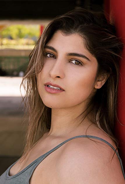 Eshaana Sheth Eshaana Sheth