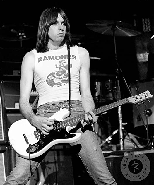 Johnny Ramone Johnny Ramone