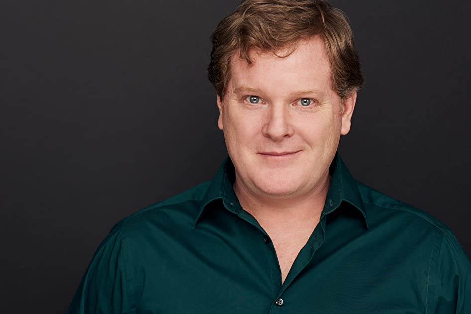 Mark Aldrich Mark Aldrich