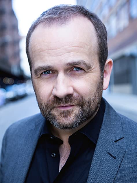 Ciaran Byrne Ciaran Byrne