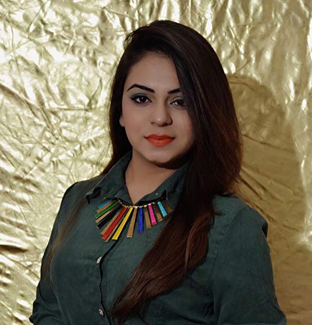 Sameeksha Gaur Sameeksha Gaur